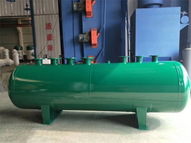 蒸汽隆化隆化隆化分汽缸规格